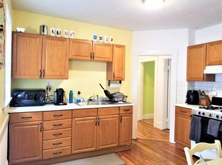 40 Fairbanks St #2, Brighton, MA 02135