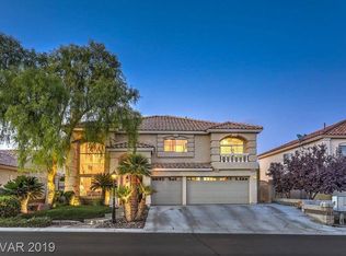 8332 Fawn Meadow Ave, Las Vegas, NV 89149