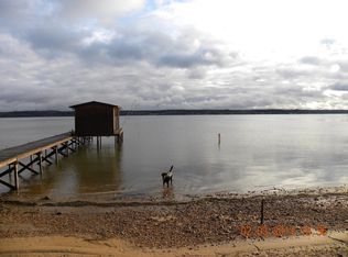 758 Hickory Hollow Rd, Henrico, NC 27832