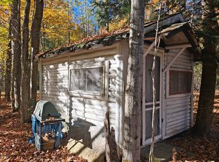 7016 Afton Rd, Afton, MI 49705