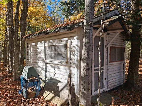 7016 Afton Rd, Afton, MI 49705