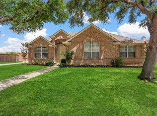 3924 Harrison Ct, Carrollton, TX 75010