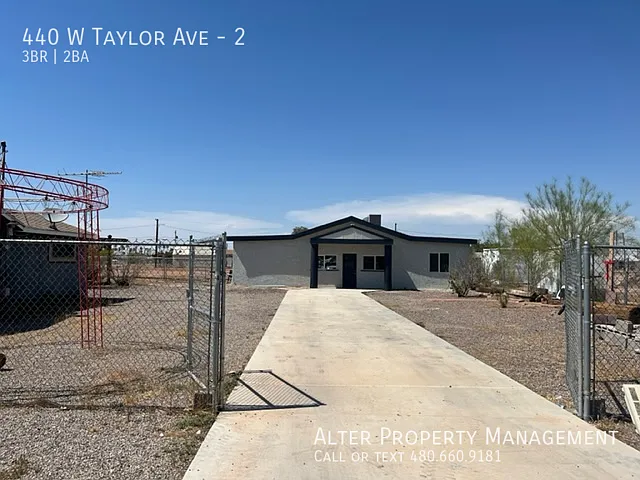 440 W Taylor Ave #2 — Photo 3