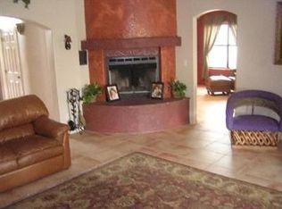 1300 W Golden Gem Dr, Oro Valley, AZ 85737