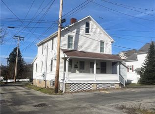 113 S Dice Aly, Ligonier, PA 15658
