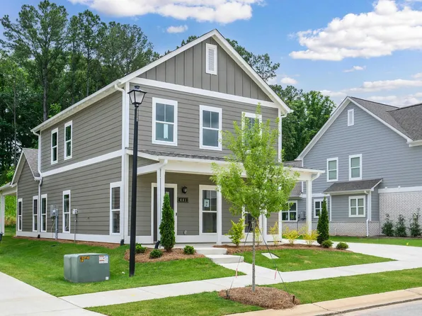 441 Wishford Cir, Helena, AL 35080