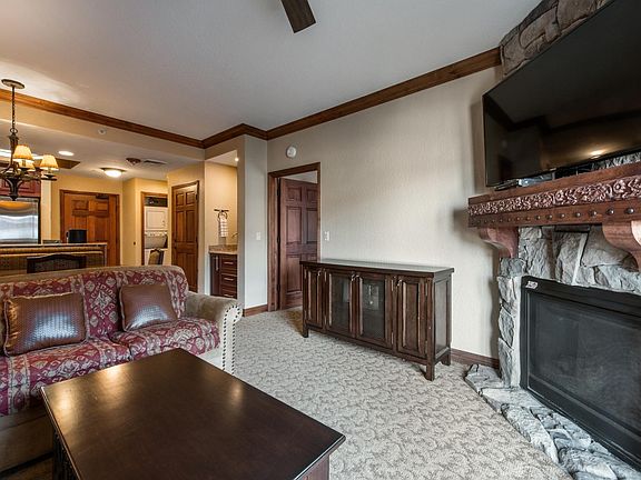 4th image of 3000 Canyons Resort Dr #4701A