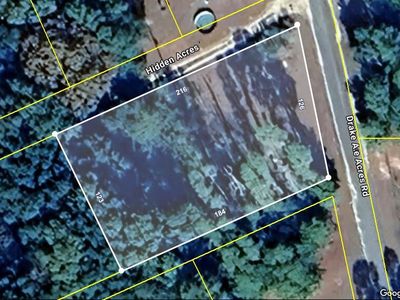 890 Drake Acres Rd, Quincy, FL, 32351