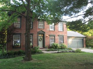 6892 Vantage Ct, Florence, KY 41042