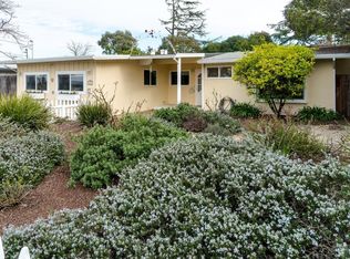 840 Descanso Way, San Rafael, CA 94903