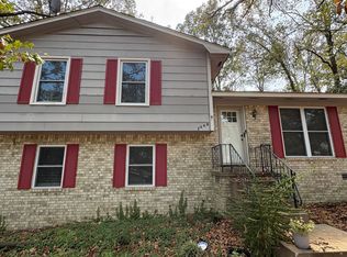 2808 Seminole Trl, N Little Rock, AR 72116