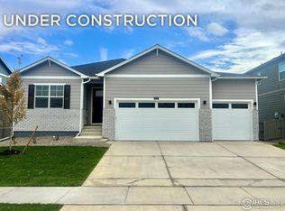 1818 Westport Ave, Berthoud, CO 80513