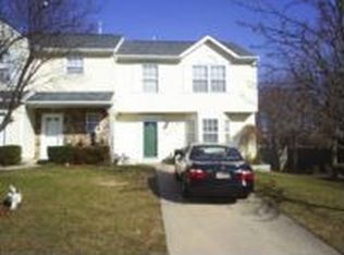 7 Park Side Dr, Sicklerville, NJ 08081