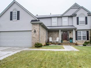 1863 Harley Dr, Ann Arbor, MI