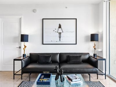 347 N New River Dr #602, Fort Lauderdale, FL, 33301