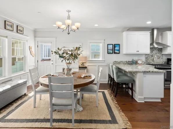 814 F Ave, Coronado, CA 92118
