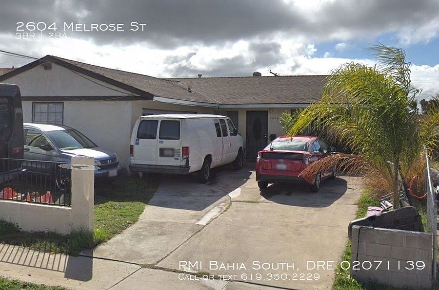 1st image of 2604 Melrose St