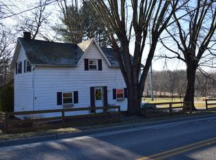 321 W Main St, Somerset, OH 43783