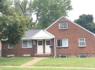 1023 Ann St, East Lansing, MI 48823