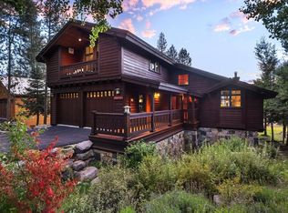 11422 Bennett Flat Rd, Truckee, CA 96161