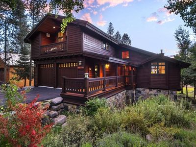 11422 Bennett Flat Rd, Truckee, CA, 96161