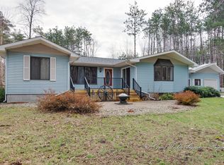 5158 Angermeyer Rd, Ravenna, MI 49451