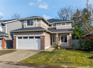 20926 104th Pl SE, Kent, WA 98031