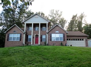 9023 Jameson St, Lorton, VA 22079