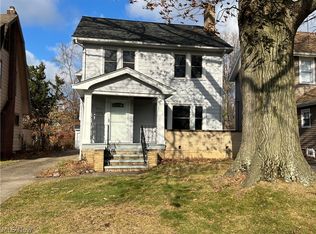 3513 Silsby Rd, University Heights, OH 44118