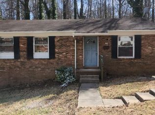128 Cherryview Ln, Winston Salem, NC 27105