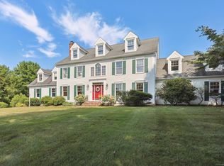 31 Stanton Ct, Madison, CT 06443