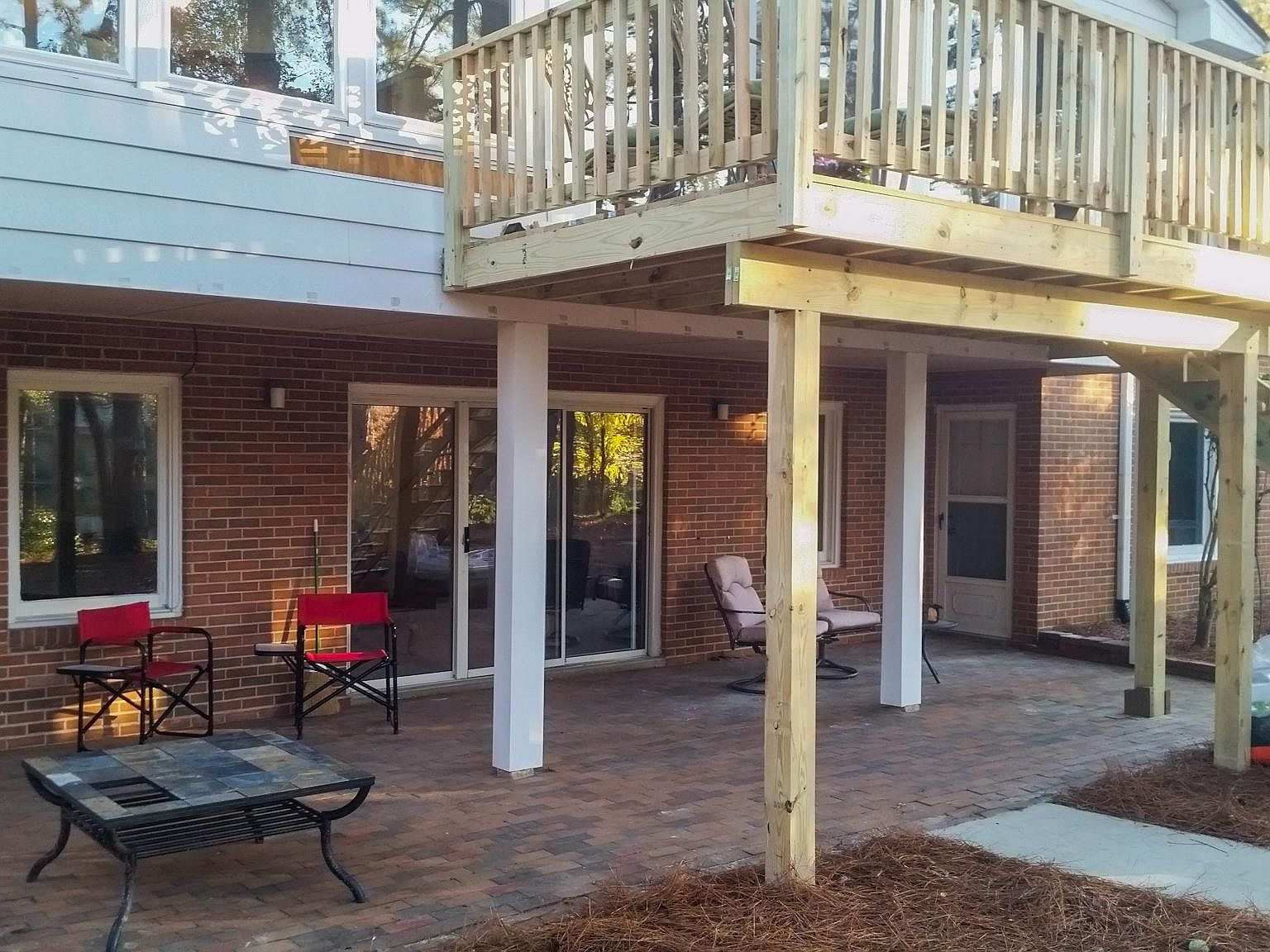 Whispering Pines, NC 28327