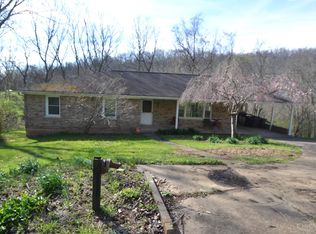 4323 Old Us Route 68, Ripley, OH 45167