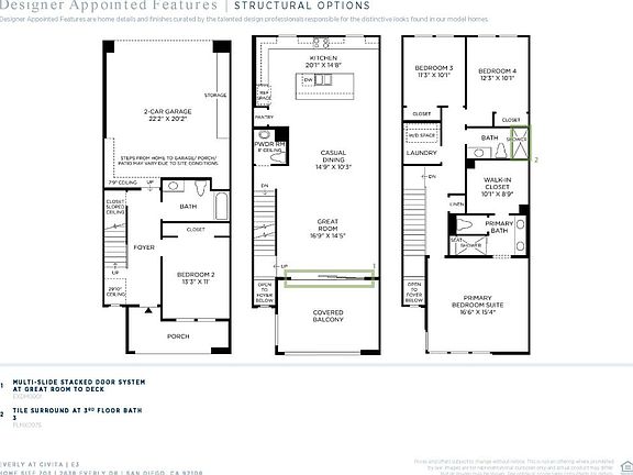 4th image of 2638 Everly Dr