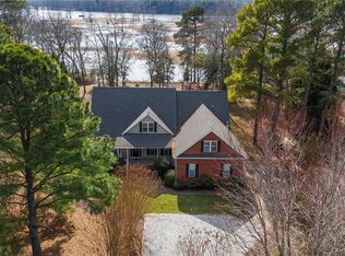 274 Colony Trl, Lanexa, VA