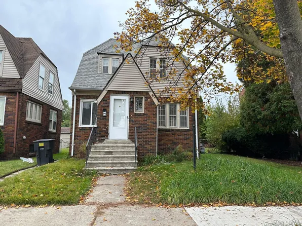 19007 Klinger St, Detroit, MI 48234