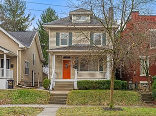 327 E Mithoff St, Columbus, OH 43206