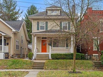 327 E Mithoff St, Columbus, OH, 43206