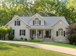 580 Fords Rd, Manakin Sabot, VA 23103