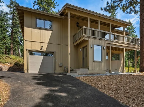 304 Laura Ct, Incline Village, NV 89451