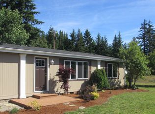 5 Nash Rd, White Salmon, WA 98672