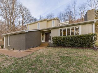 7801 Steeplechase Ln, Nashville, TN 37221