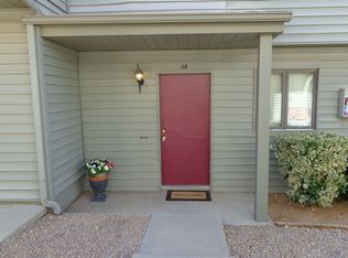 1232 Stetson Rd UNIT 14, Prescott, AZ 86303
