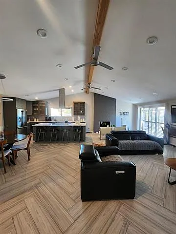 Great room