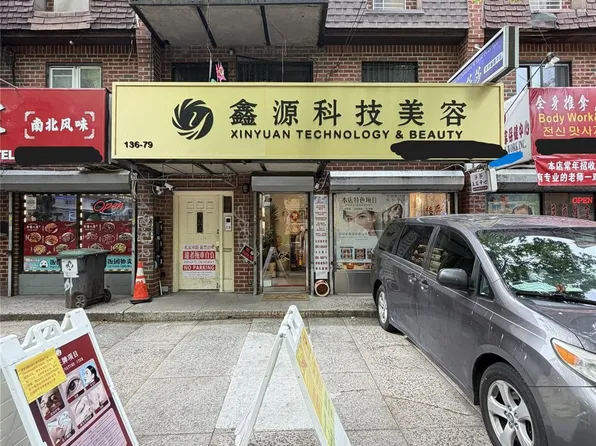 136-79 41st Avenue, Flushing, NY 11355