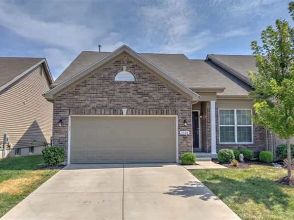 5326 Lakepath Way, Eureka, MO 63025