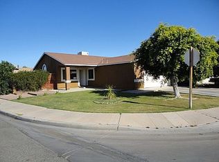 1020 Ash St, Brawley, CA 92227