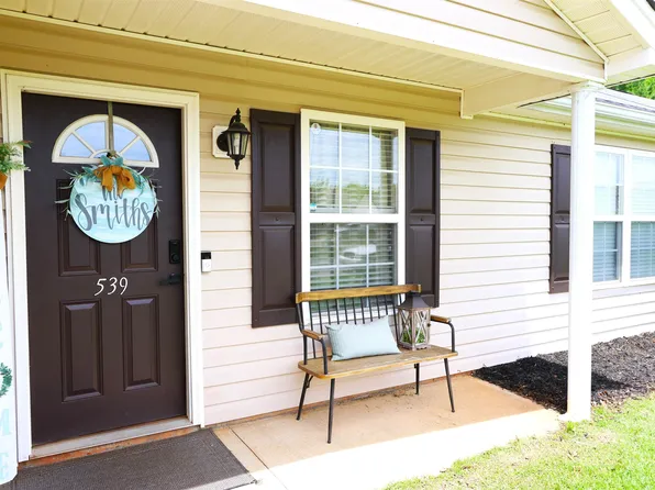 539 Wooden Duck St, Spartanburg, SC 29303