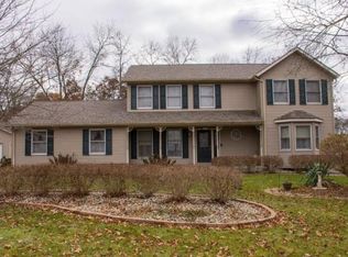 3803 Dudley Dr, Mishawaka, IN