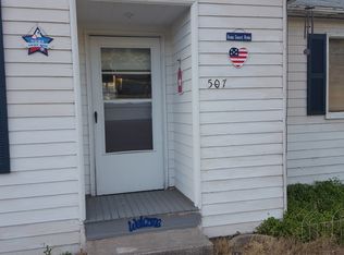 507 2nd St, Asotin, WA 99402